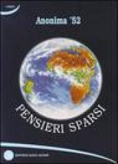 Pensieri sparsi