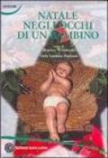 Natale negli occhi di un bambino