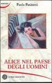 Alice nel paese degli uomini