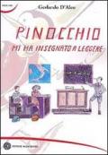 Pinocchio mi ha insegnato a leggere