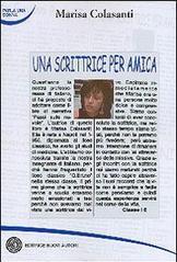 Una scrittrice per amica