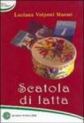 Scatola di latta