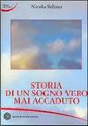 Storia di un sogno vero mai accaduto