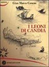 I leoni di Candia