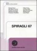 Spiragli. 67.