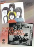 Nodus e il gruppo dei Ramones