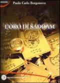 L'oro di Saddam