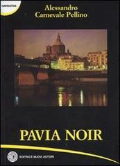 Pavia noir