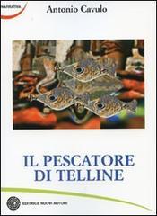 Il pescatore di telline