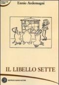 Il libello sette