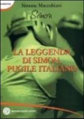 La leggenda di Simon, pugile italiano
