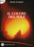 Il colore del sole