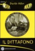 Il dittafono