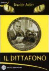 Il dittafono