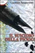 Il suicidio della pioggia