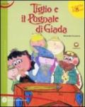 Tiglio e il pugnale di giada