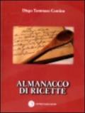 Almanacco di ricette