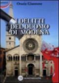 I delitti del duomo di Modena