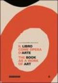 Il libro come opera d'arte-The book as a work of art