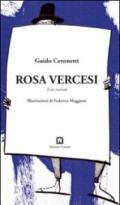 Rosa Vercesi