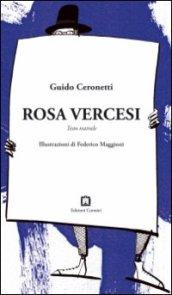 Rosa Vercesi