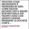 Design interviews. Achille Castiglioni. Ediz. italiana e inglese. Con DVD