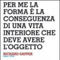 Design interviews. Richard Sapper. Ediz. italiana e inglese. Con DVD