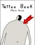 Tattoo book