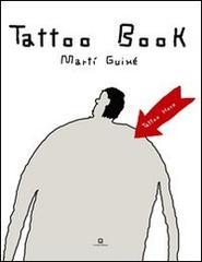 Tattoo book