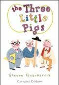 The three little pigs. Ediz. illustrata