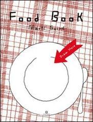 Food Book. Ediz. illustrata