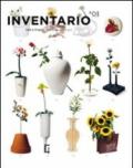 Inventario. Tutto è progetto-Everything is a project. Ediz. bilingue: 1