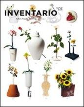 Inventario. Tutto è progetto-Everything is a project. Ediz. bilingue: 1