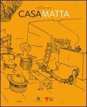 Casa Matta. Ediz. italiana e inglese