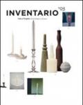 Inventario. Tutto è progetto-Everything is a project. 5.