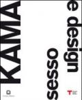 Kama. Sesso e design. Ediz. italiana e inglese