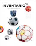 Inventario. Tutto è progetto-Everything is a project. Ediz. bilingue: 10