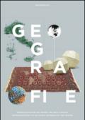 Geografie. Ediz. italiana e inglese