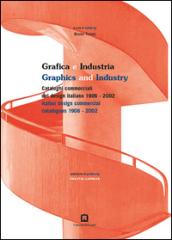 Grafica e industria. Ediz. italiana e inglese