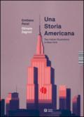 Una storia americana. Two italian illustrators in New York. Ediz. italiana e inglese