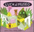 Luca al museo