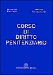 Corso di diritto penitenziario