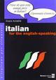 Italian for the English-speaking