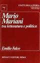 Mario Mariani tra letteratura e politica
