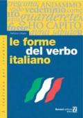 Le forme del verbo italiano