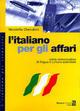 L'italiano per gli affari