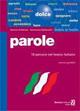 Parole. 10 percorsi nel lessico italiano