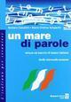 Un mare di parole. Letture ed esercizi di lessico italiano livello medio-avanzato