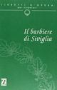 Il barbiere di Siviglia