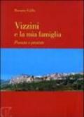 Vizzini e la mia famiglia. Passato e presente